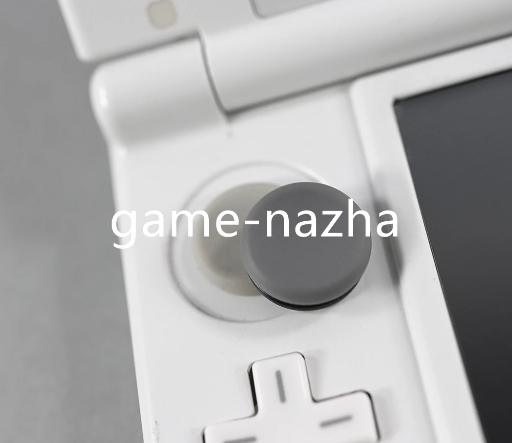 30-個-3ds-3dsxl-3dsll-アナログコントローラースティックキャップ-3d-ジョイスティックキャップ新しい-3ds-3dsxl-3dsll-サムスティックボタン用