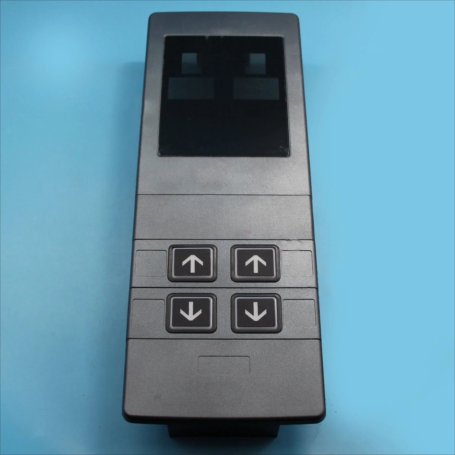 

The product can be customized. Suitable for Hitachi elevator accessories independent call out call button control board