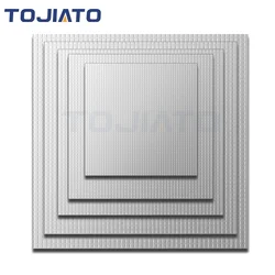 3D Printer Heatbed Sticker Foil Self-adhesive Insulation Cotton 150/180/200/220/235/310mm For Ender3 CR10 Voron 3D Priner parts