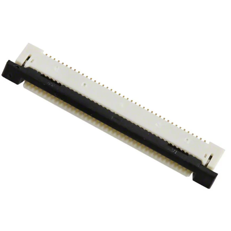 (5-20pcs) 0541324062 MOLEX Easy-On FFC/FPC Connector 0.50mm Pitch Slider Right-Angle Bottom Contact 2.00mm Height 40 541324062
