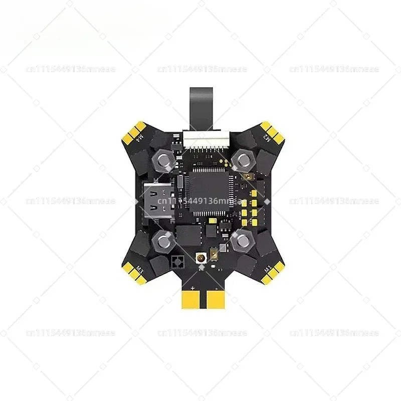 Stacked Multi-circuit Control Module Multi-channel Drive & Signal Detect Electronic Device Assembly Spare Components