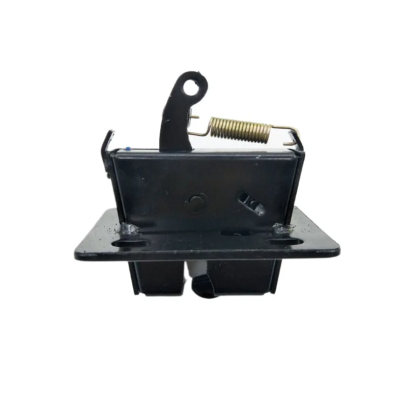 

For Hyundai R 55 60 80 150 215 225-7 Anti Locking Cab Door Lock Anti Locking Positioning Lock Excavator Accessories