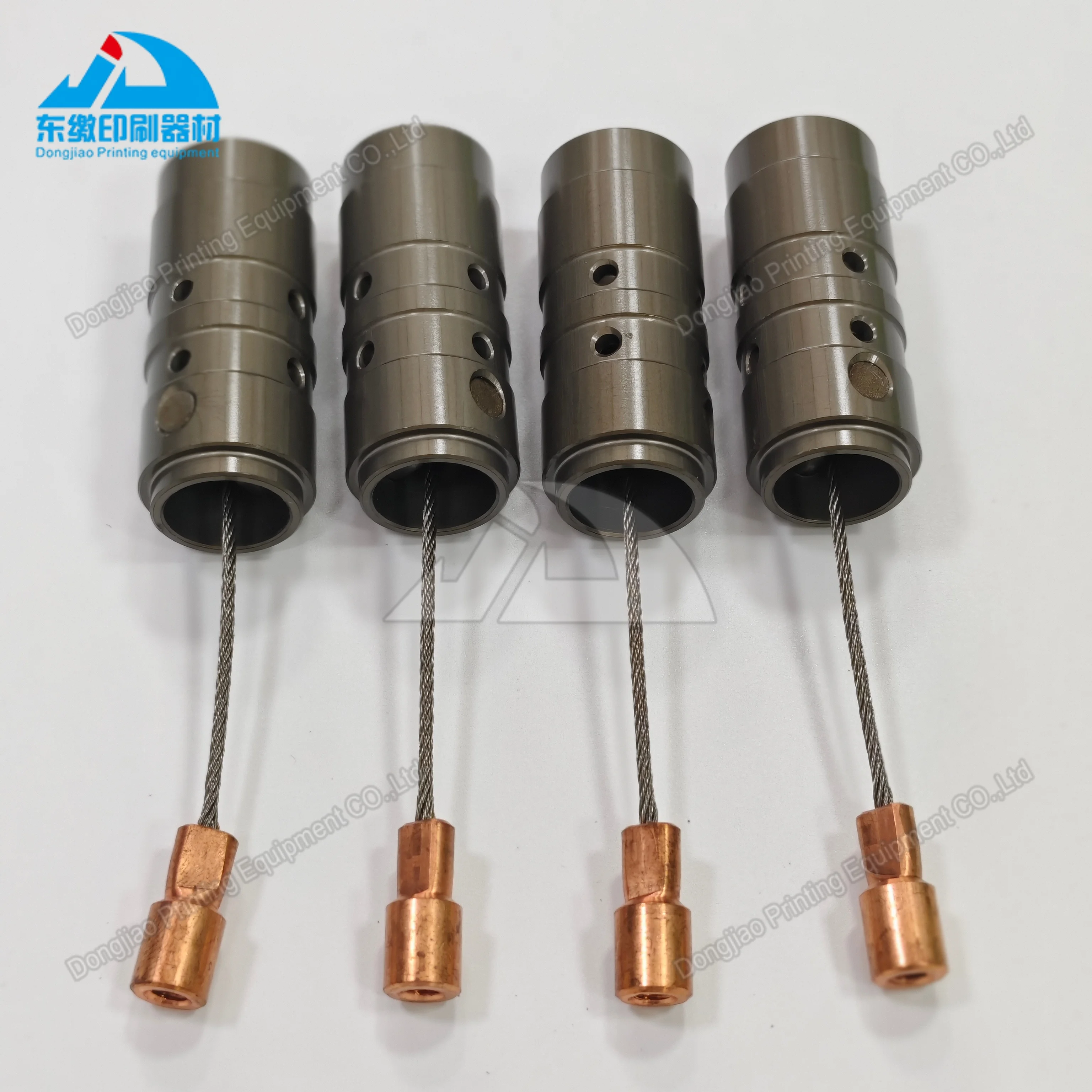

ZD.204-268-BG-03 Вакуумная головка для фальцевально-печатного оборудования Heidelberg Stahl, запчасть