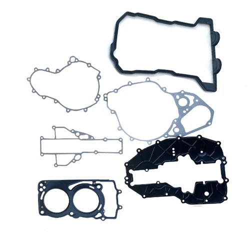 Imagen 1 del producto Juego de juntas de cilindro de cubierta de cárter, para BMW F700GS 2011-2018 F800GS 2009-2018 F800GS Adv 2012-2018 F650GS 2007-2012