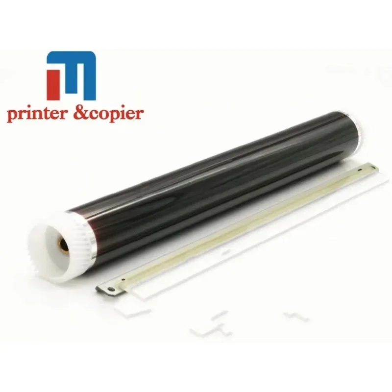 OPC Drum +Cleaning Blade support for Kyocera M2040 P2235 M2135 M2135dn P2040 M2040dn P2335 M2540 M2235 M2635 M2640 M2735 M2835