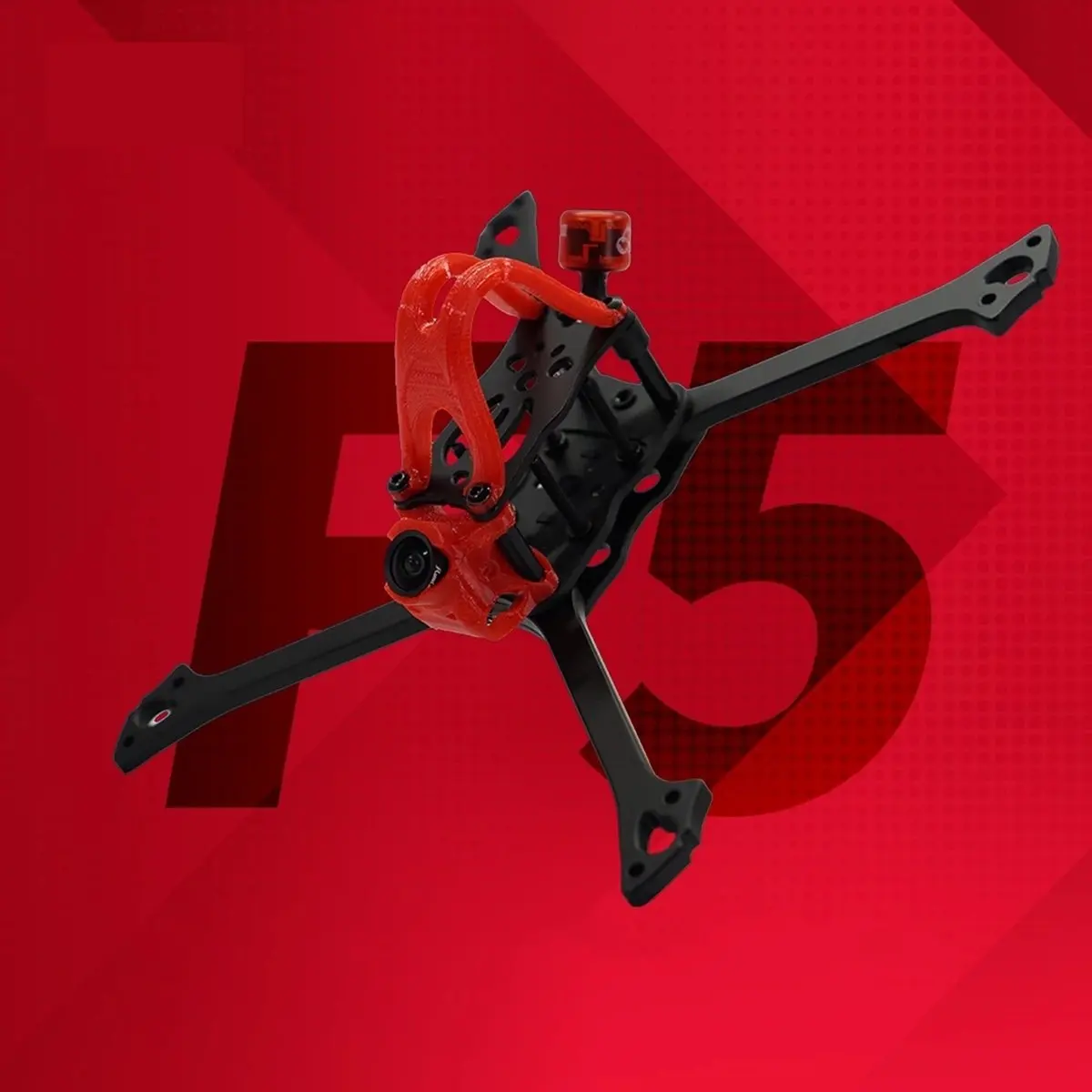 SPECIAL OFFER 5 Inch FPV Frame Kit RC Drone FPV Racing Quadcopter for RC FPV Drone Racing Frame