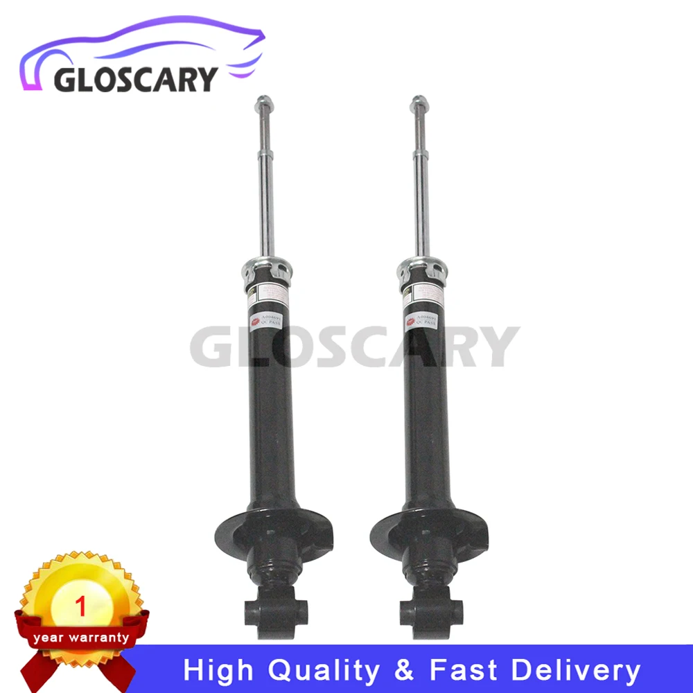 2X Front Rear Left/…