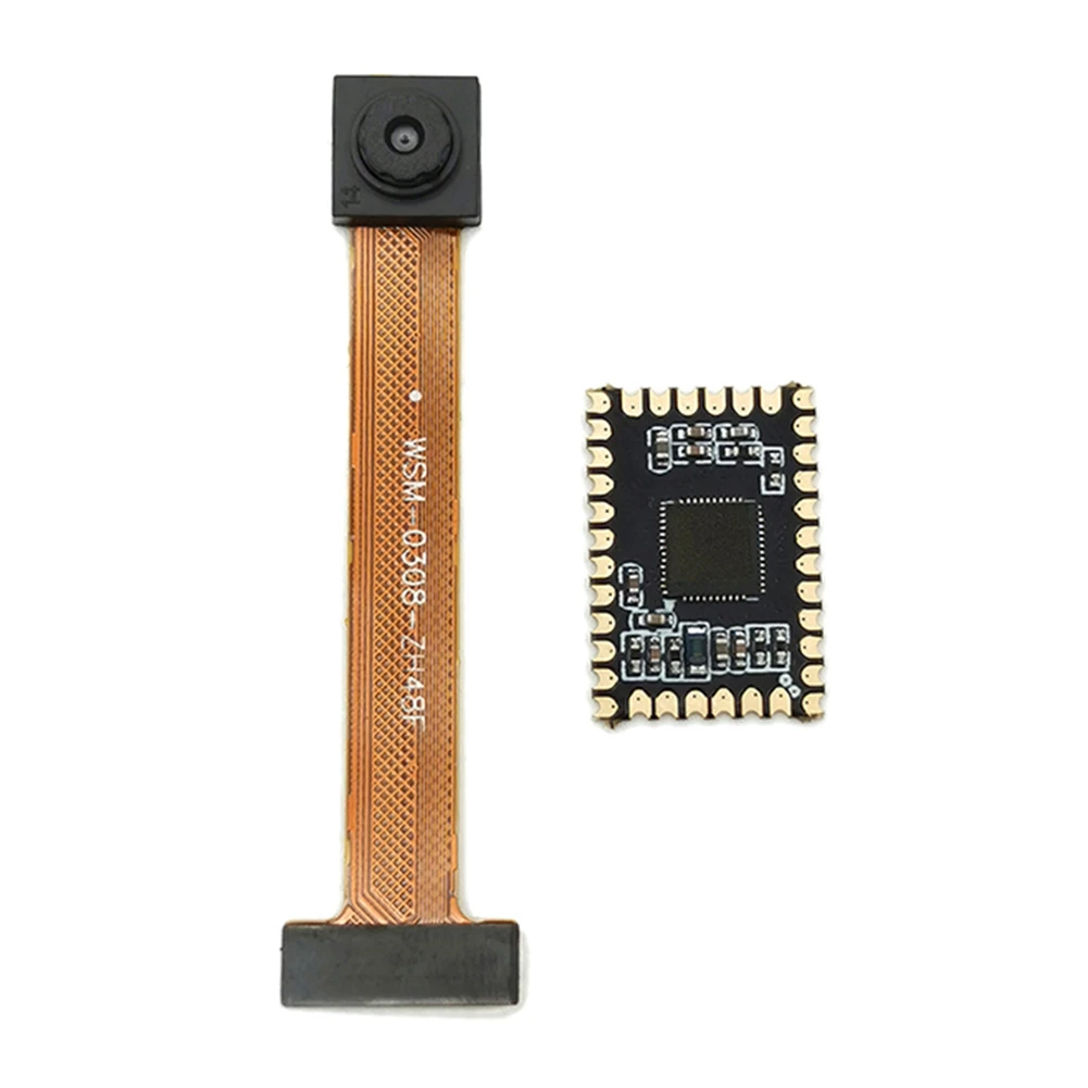 GM802-L Small DC3.3V Barcode Scanner Module Board USB/TTL232 Interface 1D/2D QR Bar Code Reader PDF417 for Arduino