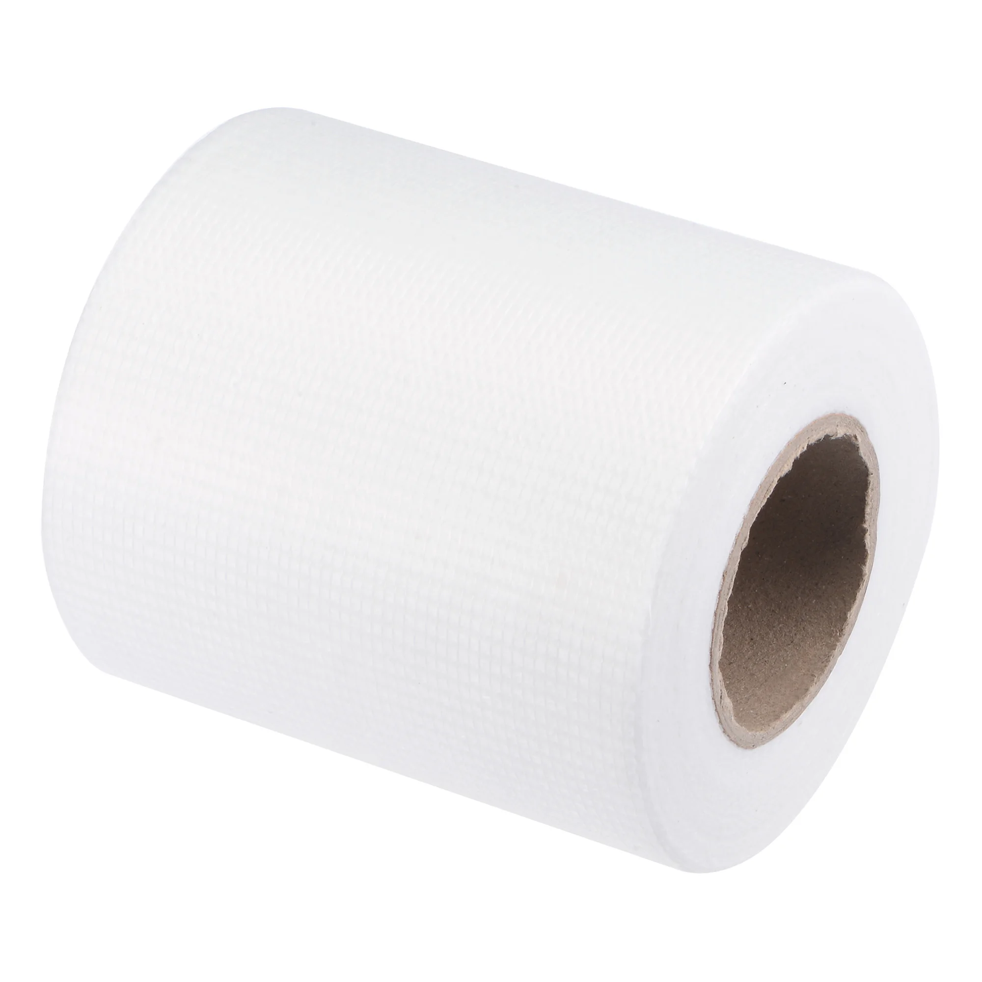 

Waterproof Laminate Fabric 1.92Oz Woven Polymeric Fiber 100mmx20m Cloth Tape for Wall Crack Repairing Reinforcing and Waterproof