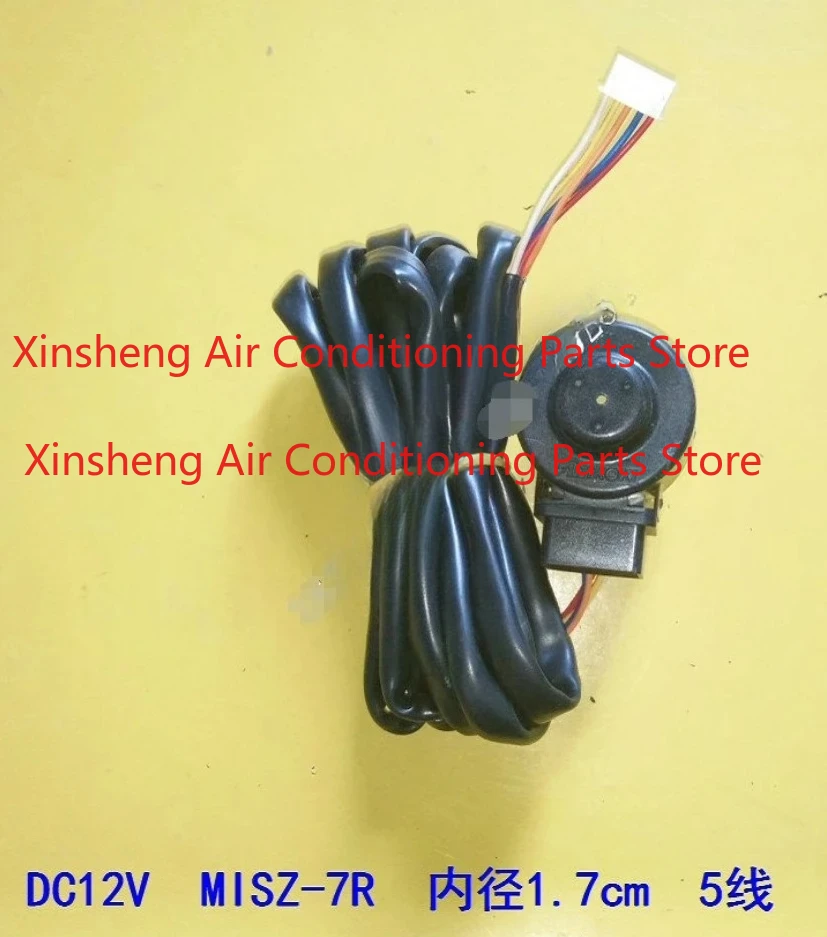 

New electronic expansion valve electric coil M1SZ MISZ-2R MISZ-4R MISZ-3R MISZ-7R MISZ-9R MISZ-11R MISZ-18R