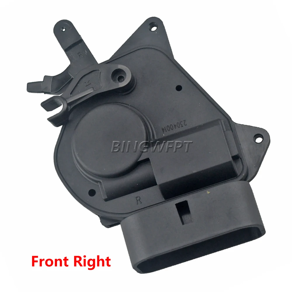 NEW Door Lock Actuator Front Rear Left Right For Toyota RAV4 2000 2001 2002 2003 2004 2005 69120-42080 69110-42120 69130-42030
