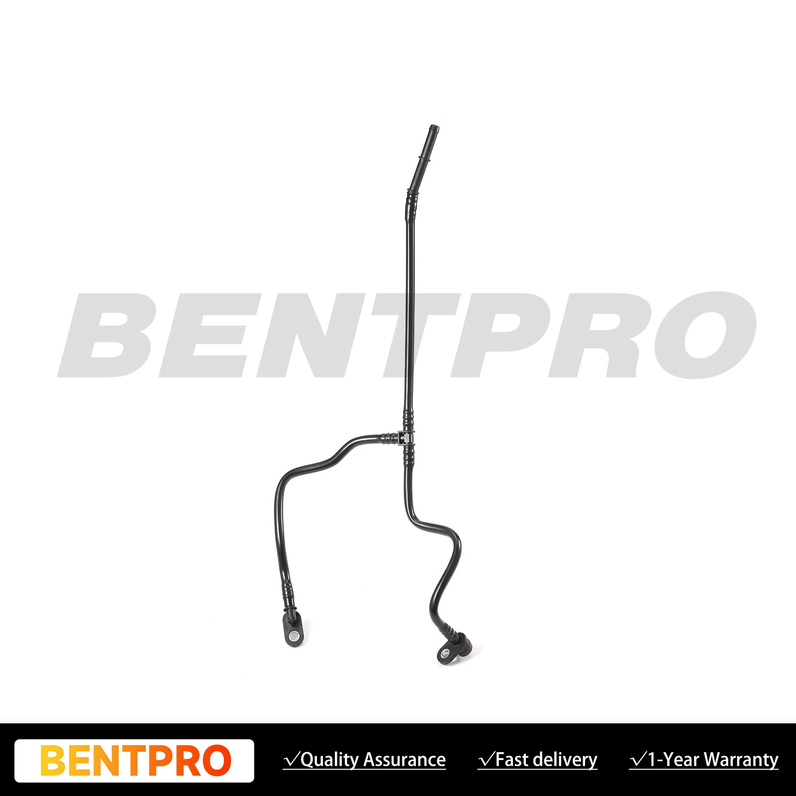 

94610602660 Coolant Vent Line for 2014-2018 Porsche Macan 3.0L 4.8L 3.6L