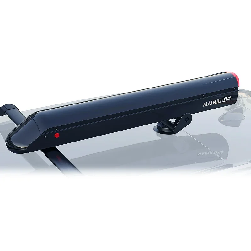 

Newly Launch Remote Control Automatic Design Car Roof Use Sunshade Umbrella Canopy Tent For Outdoor Parking And Protection
