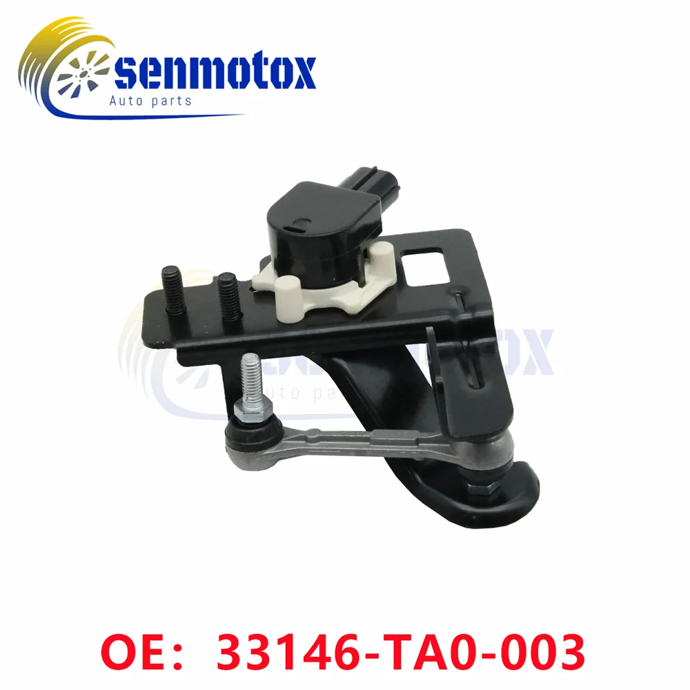 33146-TA0-003 Rear Headlight Level Sensor 33146TA0003 For Honda Accord VIII 2008-2015 CR-V Replace 33146-T0A-003  33146-TA0-J01