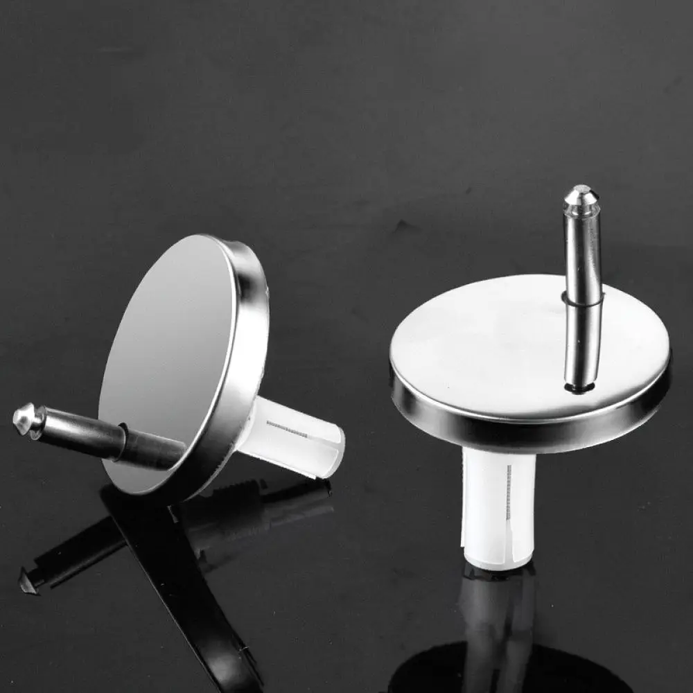 Toilet Seat Fixings Replacement Hinges Expanding Screws Universal Top Bottom Mount Bolts Durable Plastic Rubber Fitting Hardware