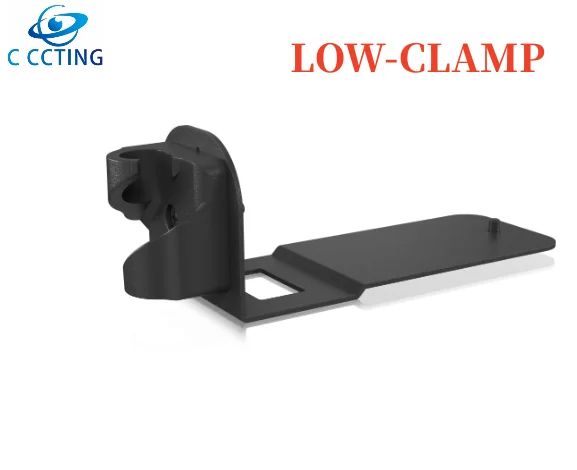 

Behringer FLOW-CLAMP Clamp for attaching a SWIFT Mixer to a Mic-Stand for FLOW 8