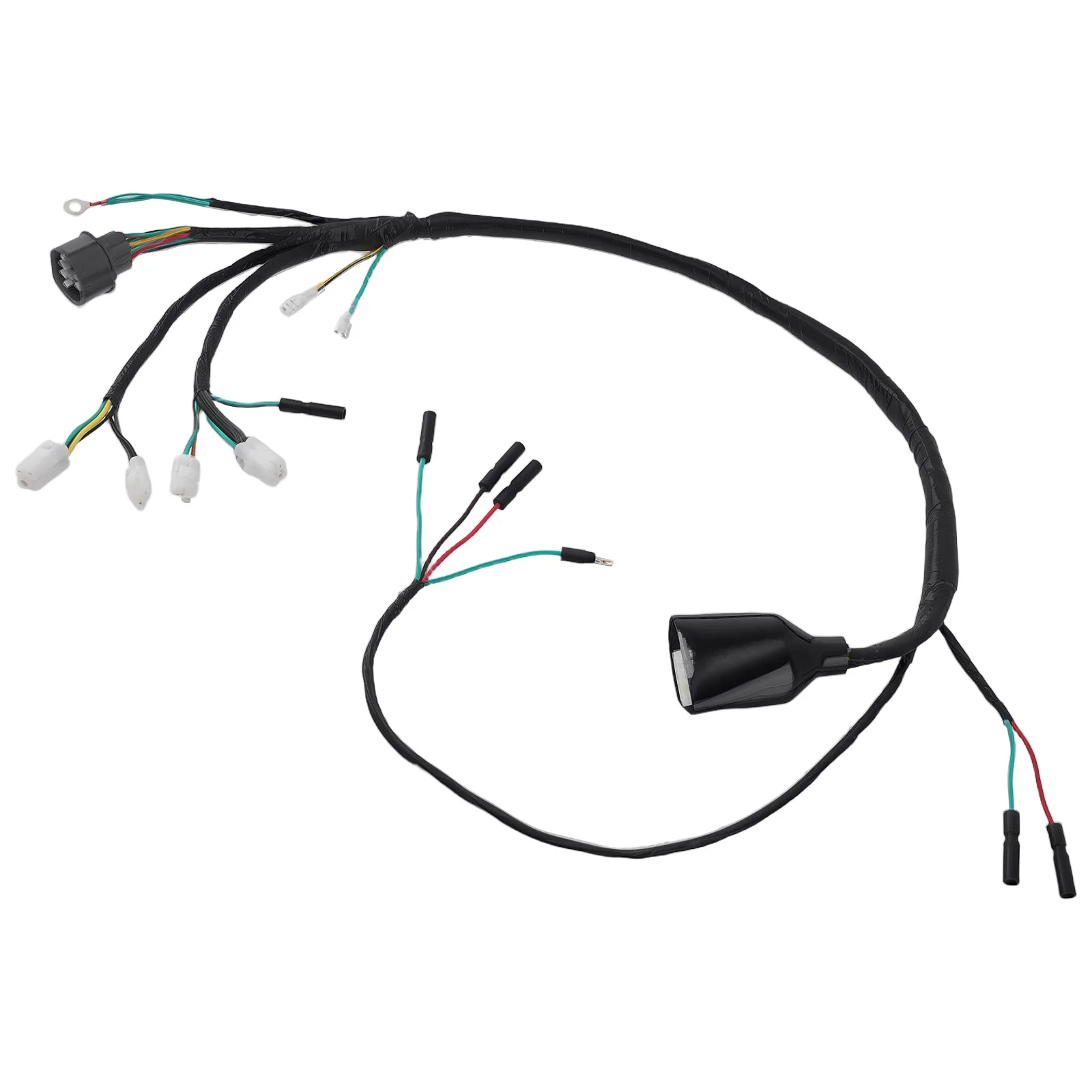 Wiązka przewodów do Honda TRX300EX Sportrax 300 1993-2004 32100-HM3-000