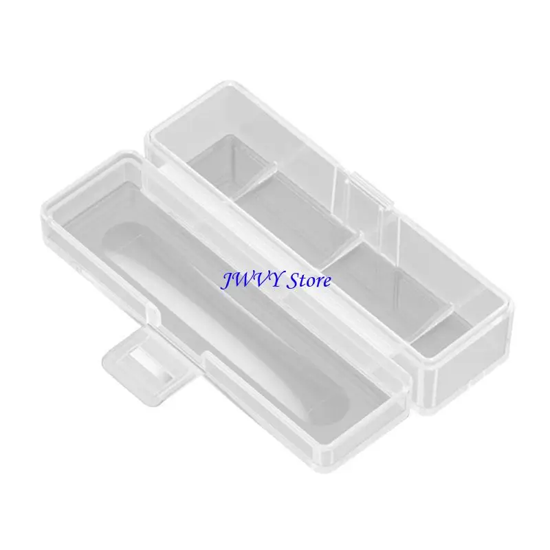 573A صندوق تخزين البطارية متجر آمن لعام 18650 حالة تخزين البطارية تمنع الأضرار