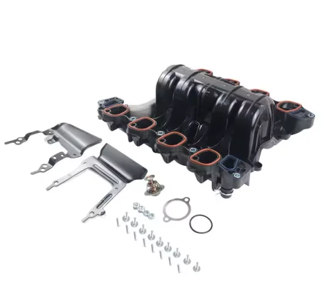 Оригинальный OEM 1w7z9424ab 3w7z9424aa 3w7z9424ad впускной коллектор двигателя для Ford Crown Victoria V8 4,6l Mustang Explorer с