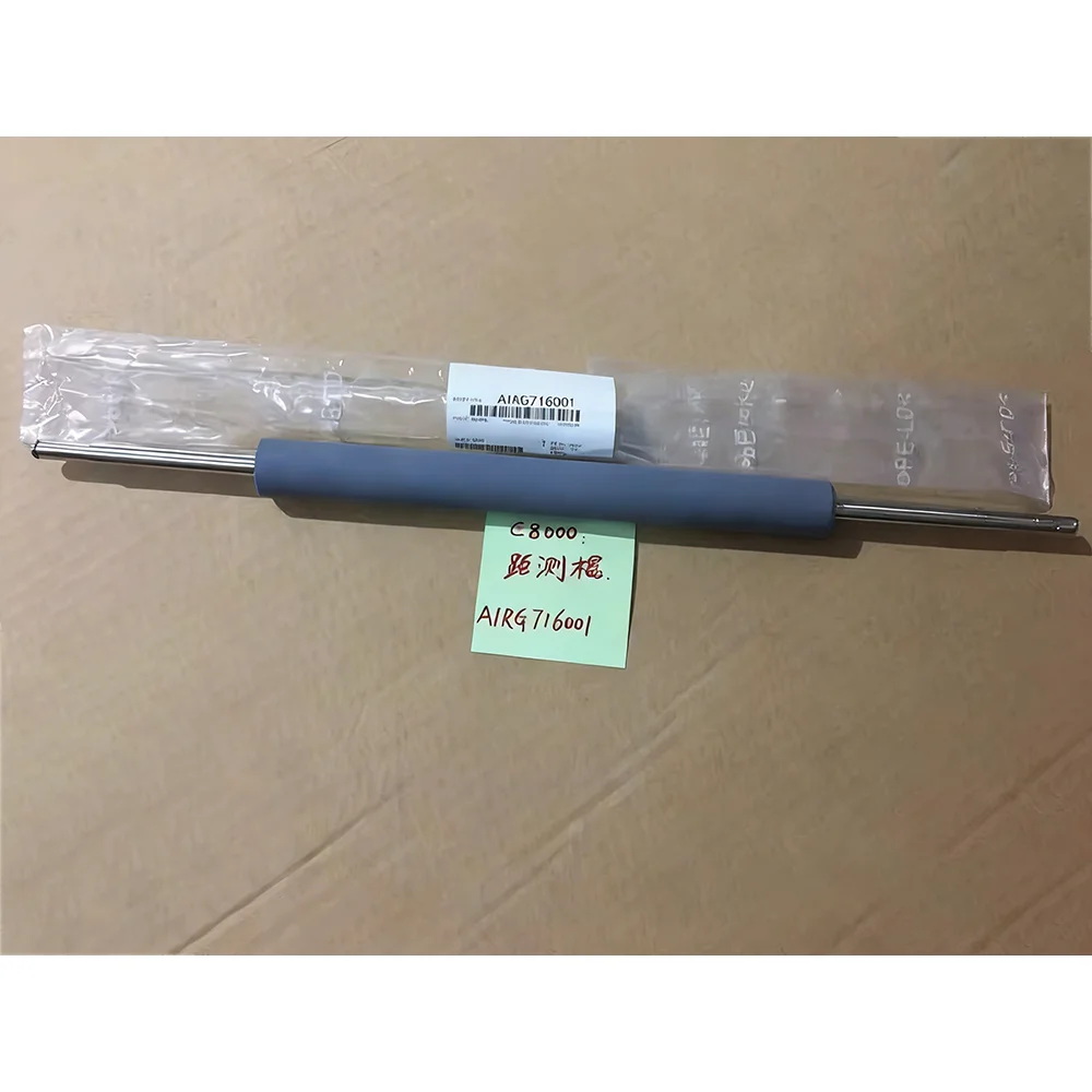 

A1RG716001 Original Registration Roller for Konica Minolta Bizhub Press C8000 Pre-Registration Roller