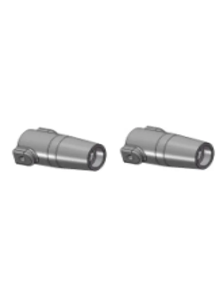 RGT Spare Parts P860006 P860008 P860036 P860067 For CR 1/10 EX86181 EX86120 EX86110
