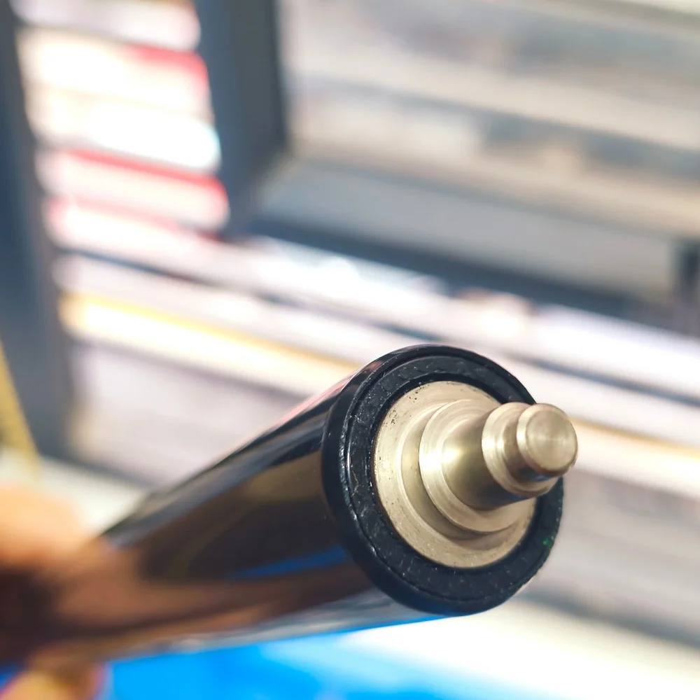 

3X RM2-1256 Lower Pressure Roller for HP LaserJet Enterprise M607 M608 M609 M631 M632 M633 MFP 607 608 609 631 632 633