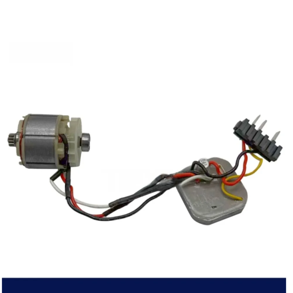 Electric Drill Circuit Board Brushless Drill Motor Stator Metal And Plastic Construction Precision Engineered Components