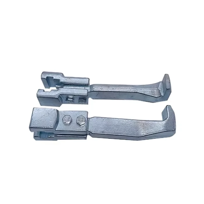 2025Hand Tool Set 2 Jaws Puller Set Automotive Tool Set Bearing Puller Used in the Workshop