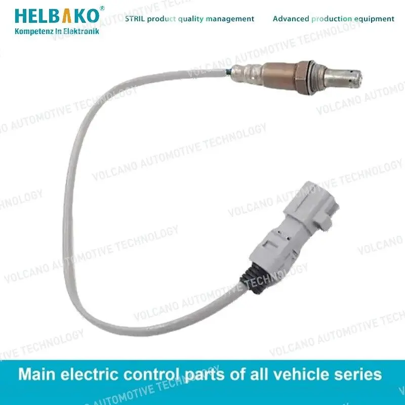 

Кислородный датчик Lambda O2 89465-02300 для Toyota Corolla