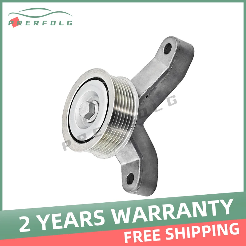 

Idler Assembly 31140-RL5-A01 31140RL5A01 For Honda SPIRIOR 2010-2014 2.4