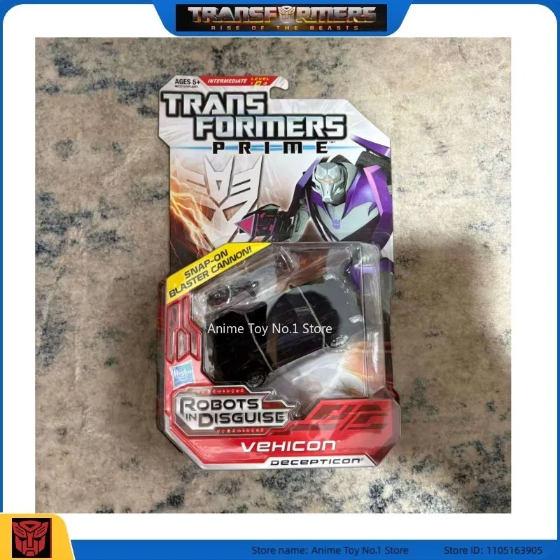 

Трансформатор МД-005 ‌ Junkheap подарок на день рождения аниме персонажи студийная серия коллекционные предметы модель гашапон украшения оригинальная фигурка