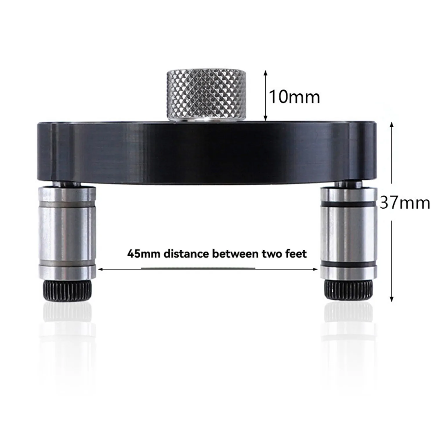 Рисунок 5 - Деревообработка, локатор для пробивания