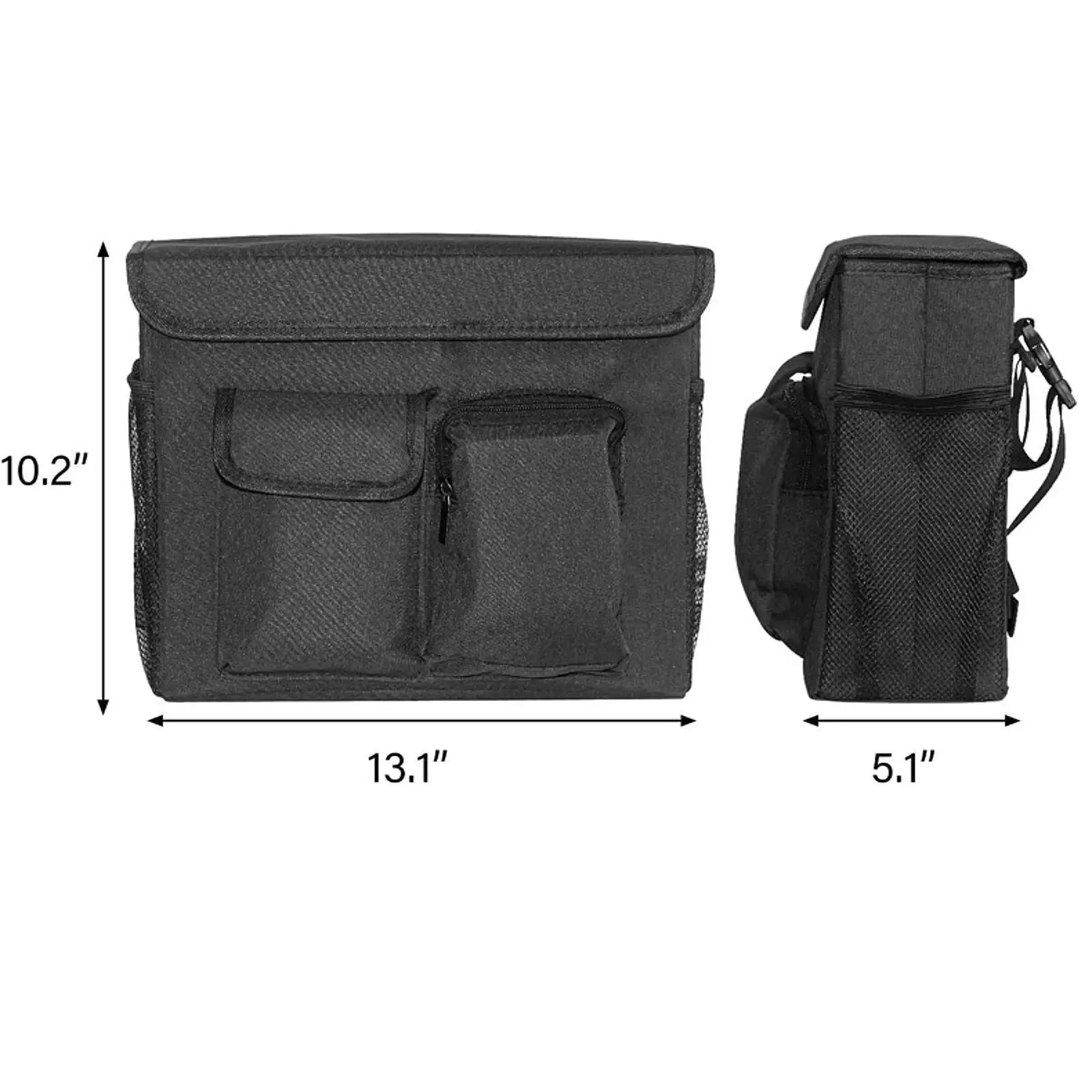 Borsa per scooter per mobilità Accessori per bici Porta telefono Borsa per maniglia per bici Impermeabile