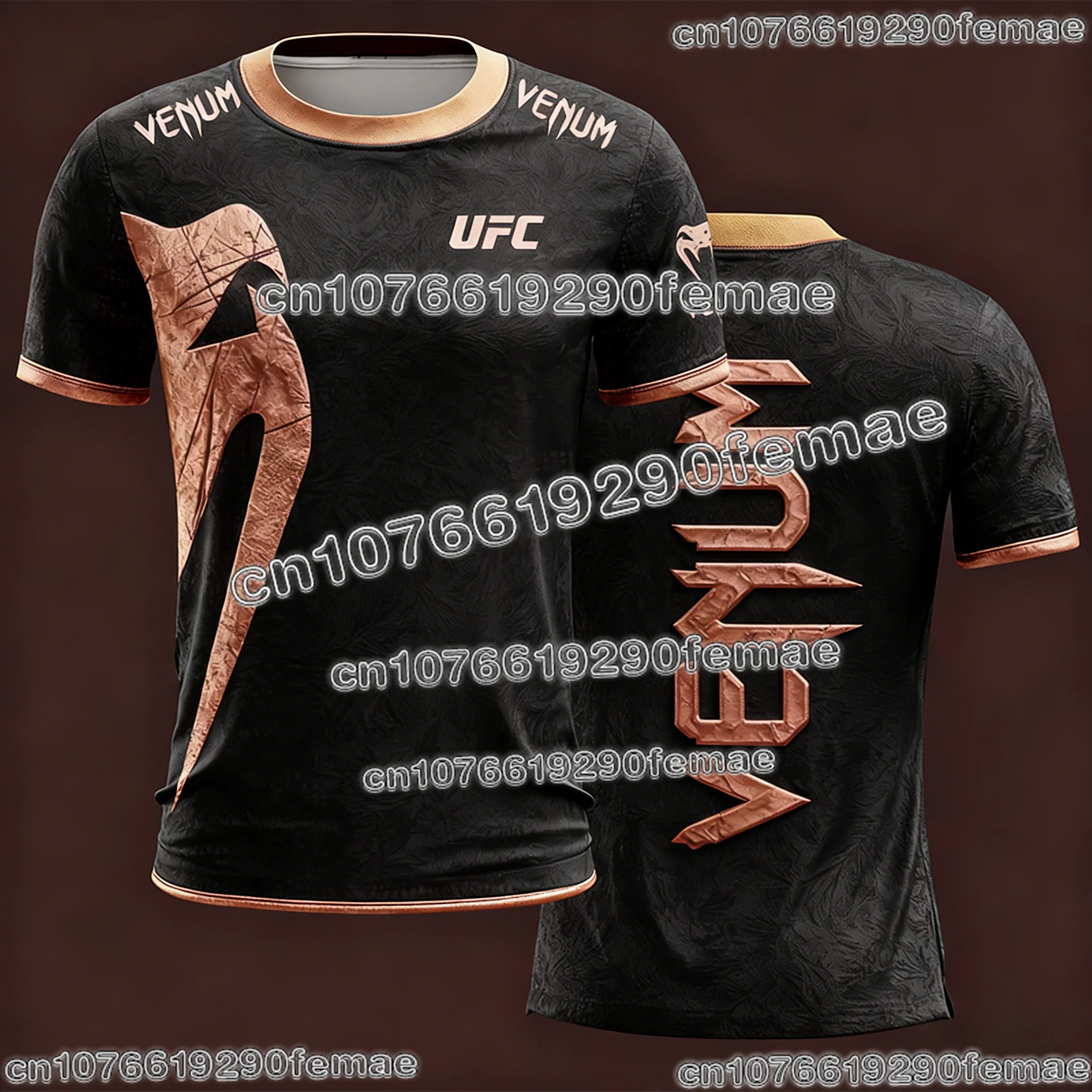 Thumbnail 2 - #21 Latest Breathable Training Tees Price Drops