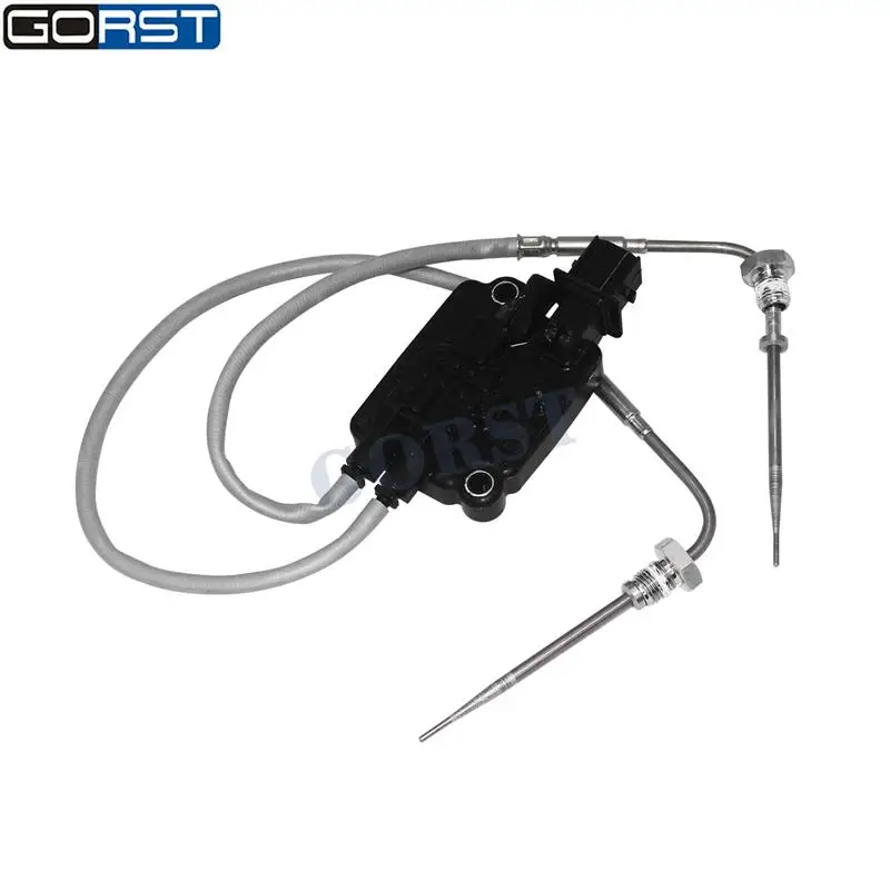 Exhaust Gas Temperature Sensor 4307100 for Cummins ISX ISB QSB Engines Auto Part 4384811 A055T970 1906306PE 2129731PE