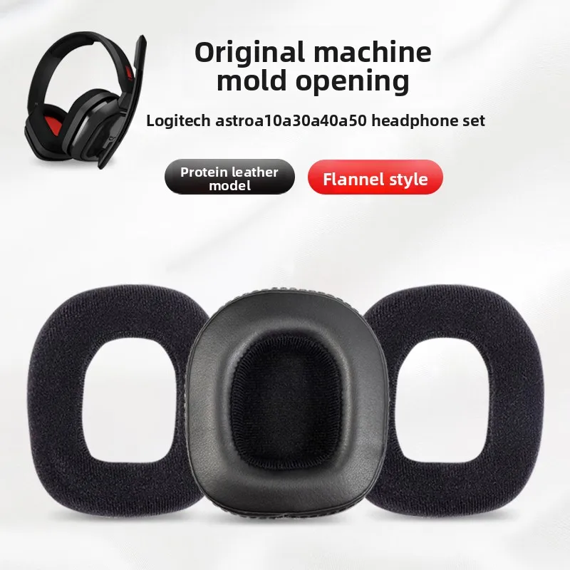 Earpads Head Beam S…