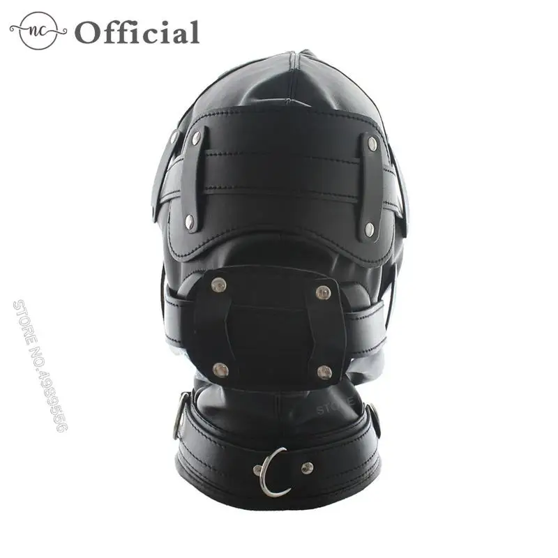 Bondage Restraint Bdsm Toys Sex Accessories Adult Game Sex? Tooys for Man Selfbondage Torture Dog Mask Erotic Products Porn Bdms