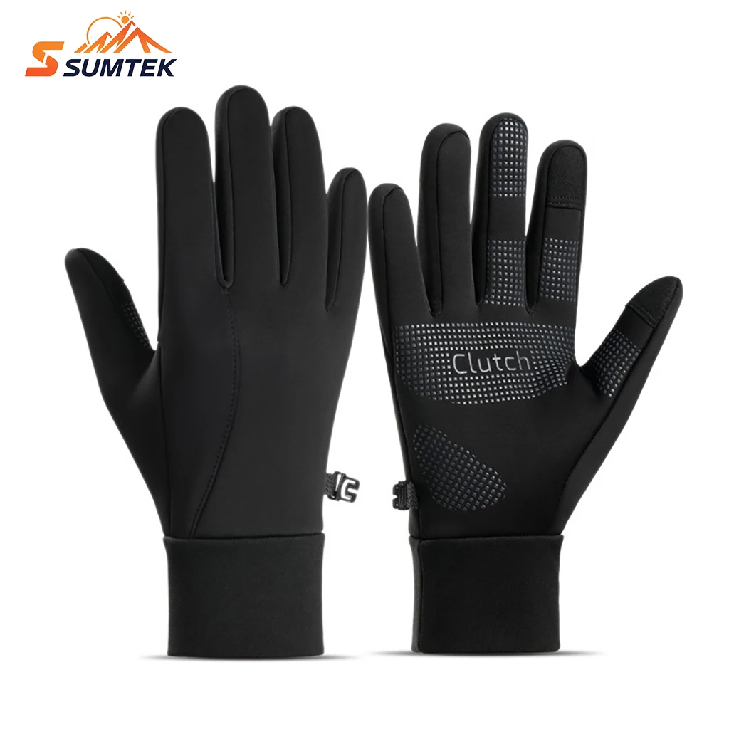 touch-screen-thermal-running-gloves-new-non-slip-wear-resistant-fleece-lined-gloves-for-cycling-driving-hiking-sports-protection