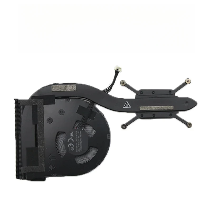 CPU Cooler Cooling Heatsink Fan For Lenovo Thinkpad X390 Integrated Graphics FRU 5H40W36666