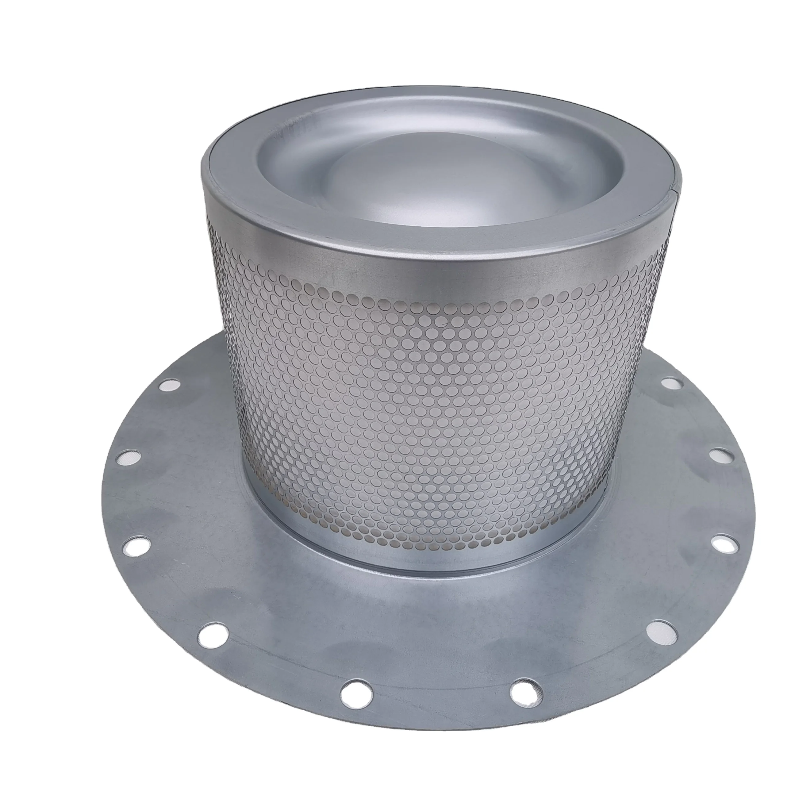 Atlas Air Compressor Cylinder Oil and Gas Separator Glassfiber Filter Element 2906056500
