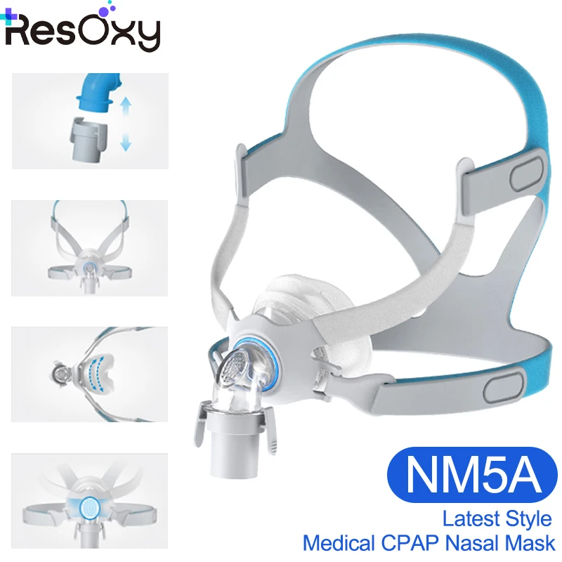 �y�Z�[�����zResoxy CPAP��×p�@�}�X�N�A���т��h�~�A���������ċz�ǌ�Q�p�A���j�o�[�T��CPAP�ċz�}�X�N�A�w�b�h�o���h�t���A���K�ȍL����