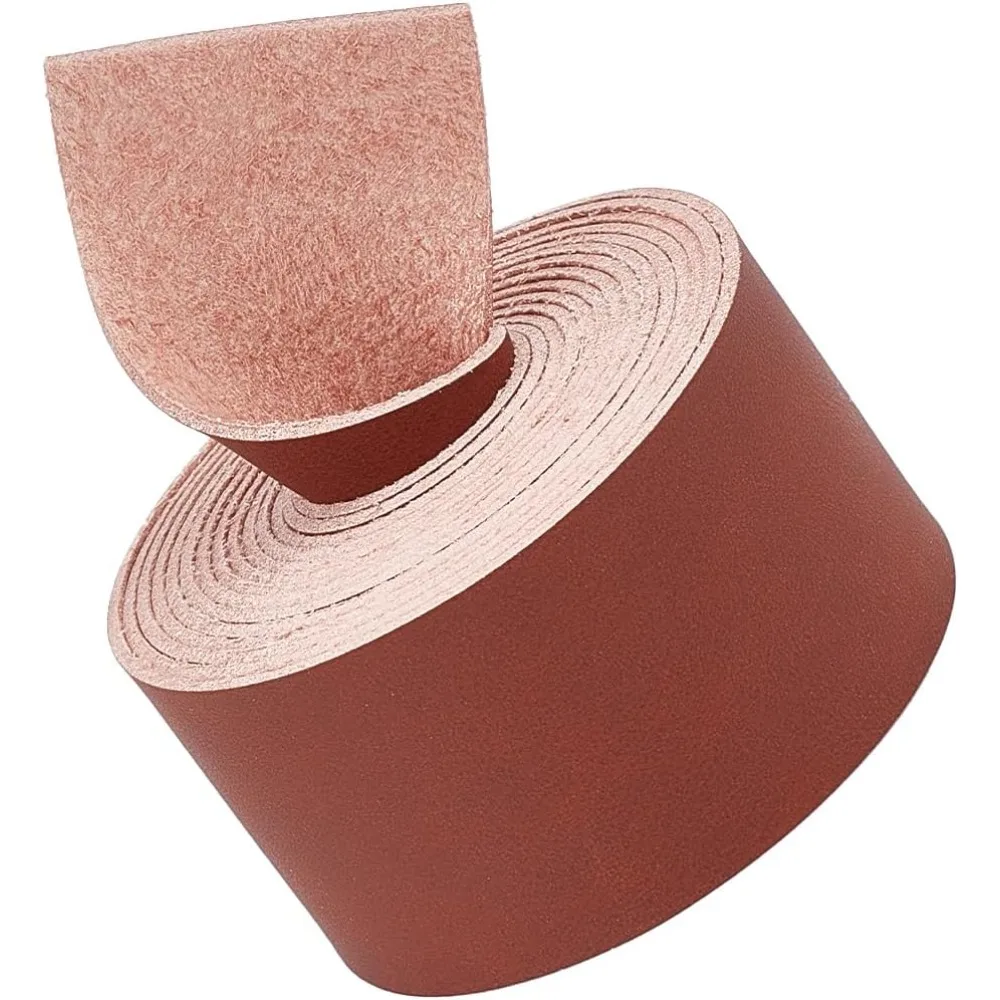 

Аксессуары для одежды из искусственной кожи Sienna 200x3.75x0.12см