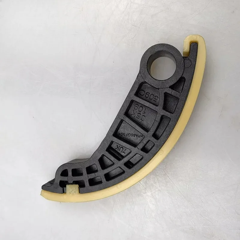 Repair Kit Timing Chain Tensioner Guide Rail Slider for Audi A4L Q5 A6L for Passat MagotanTiguan