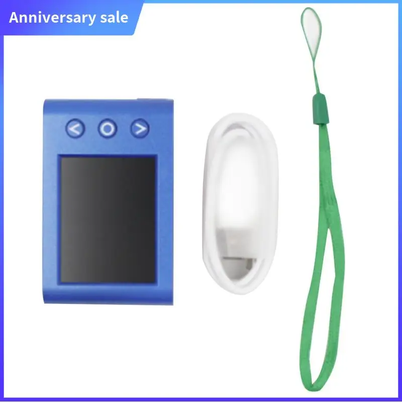 MLX90640 2.4 بوصة التصوير الحراري بالأشعة تحت الحمراء يده الحرارية كاميرا حرارية استشعار درجة الحرارة