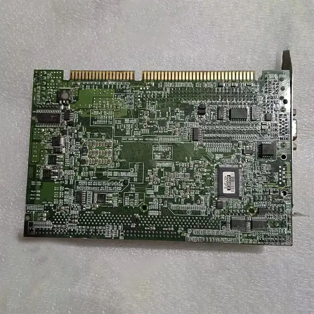 

SBC82610 Rev.A2 Industrial Computer Motherboard