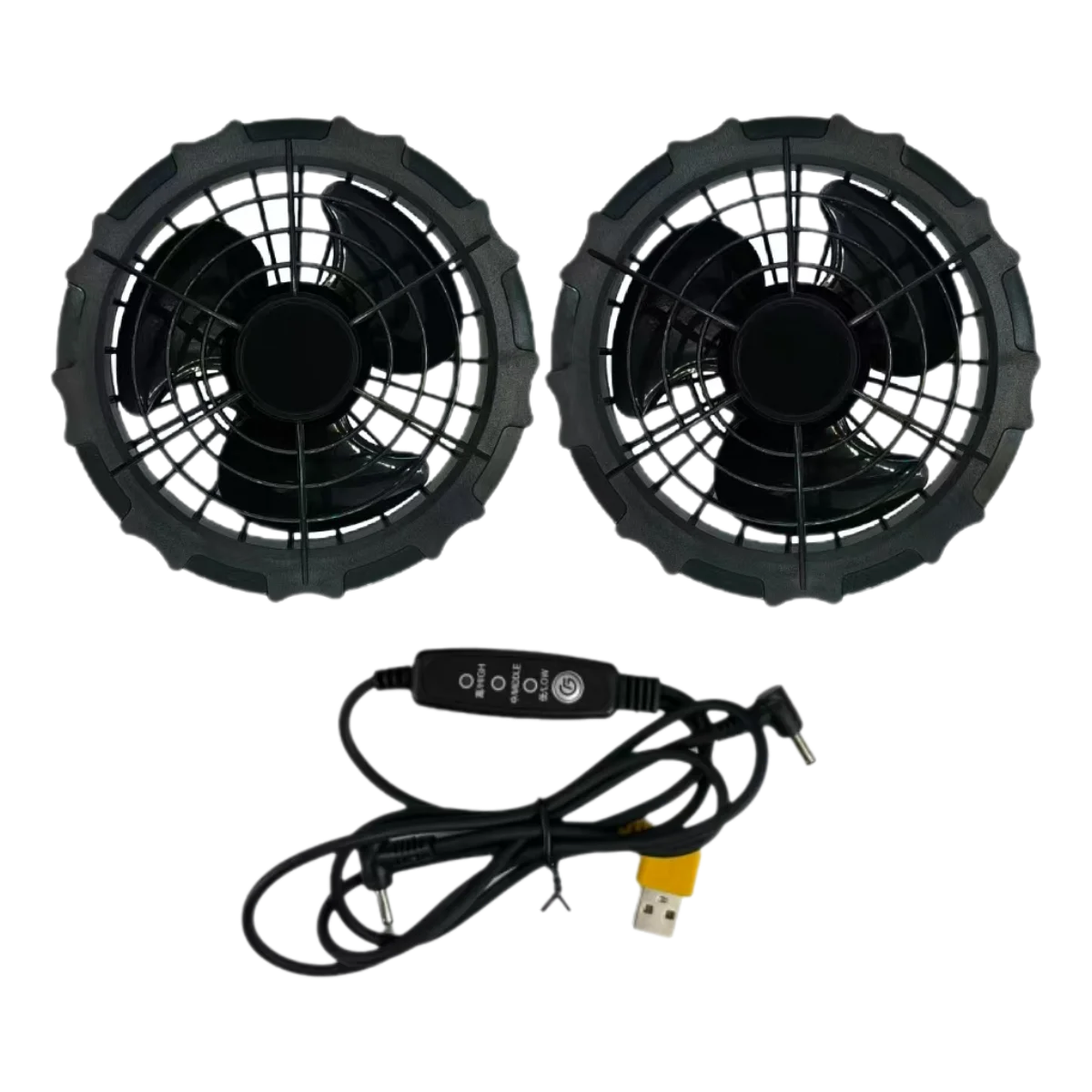 ملابس صيفية جديدة مكيفة، ملابس عمل غير رسمية للاستخدام الخارجي، ملابس تبريد ومنع ضربات الحرارة، أكمام قصيرة #4