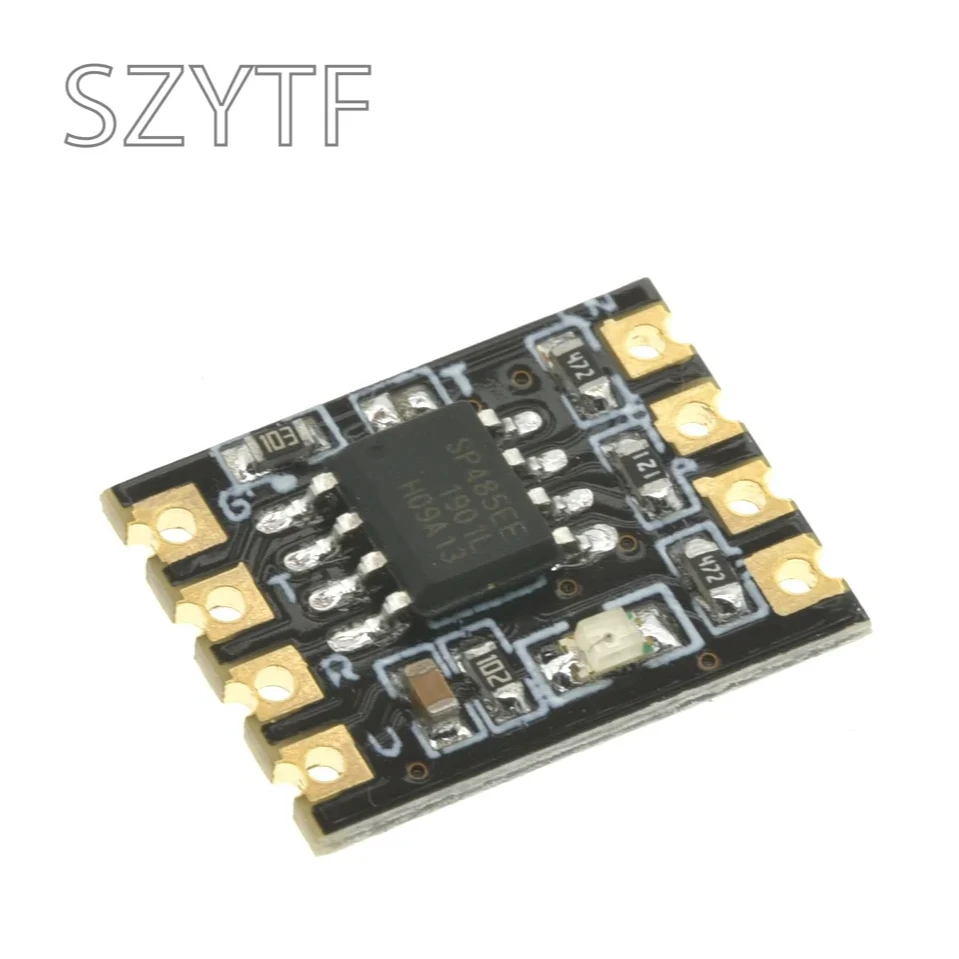 ZY-MAX485/SP485 TTL to RS485 communication module microcontroller level conversion