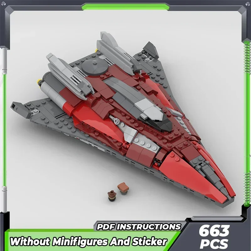 

Moc строительные кирпичи, военная модель, масштаб 1:50, элитная технология истребителя, модульный блок, подарки, игрушки для детей, наборы «сделай сам», сборка
