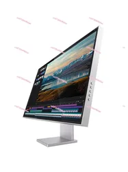 32-calowy monitor 4K Profesjonalny designerski ekran Korpus ze stopu aluminium Mac Zewnętrzny przedłużony ekran Typec