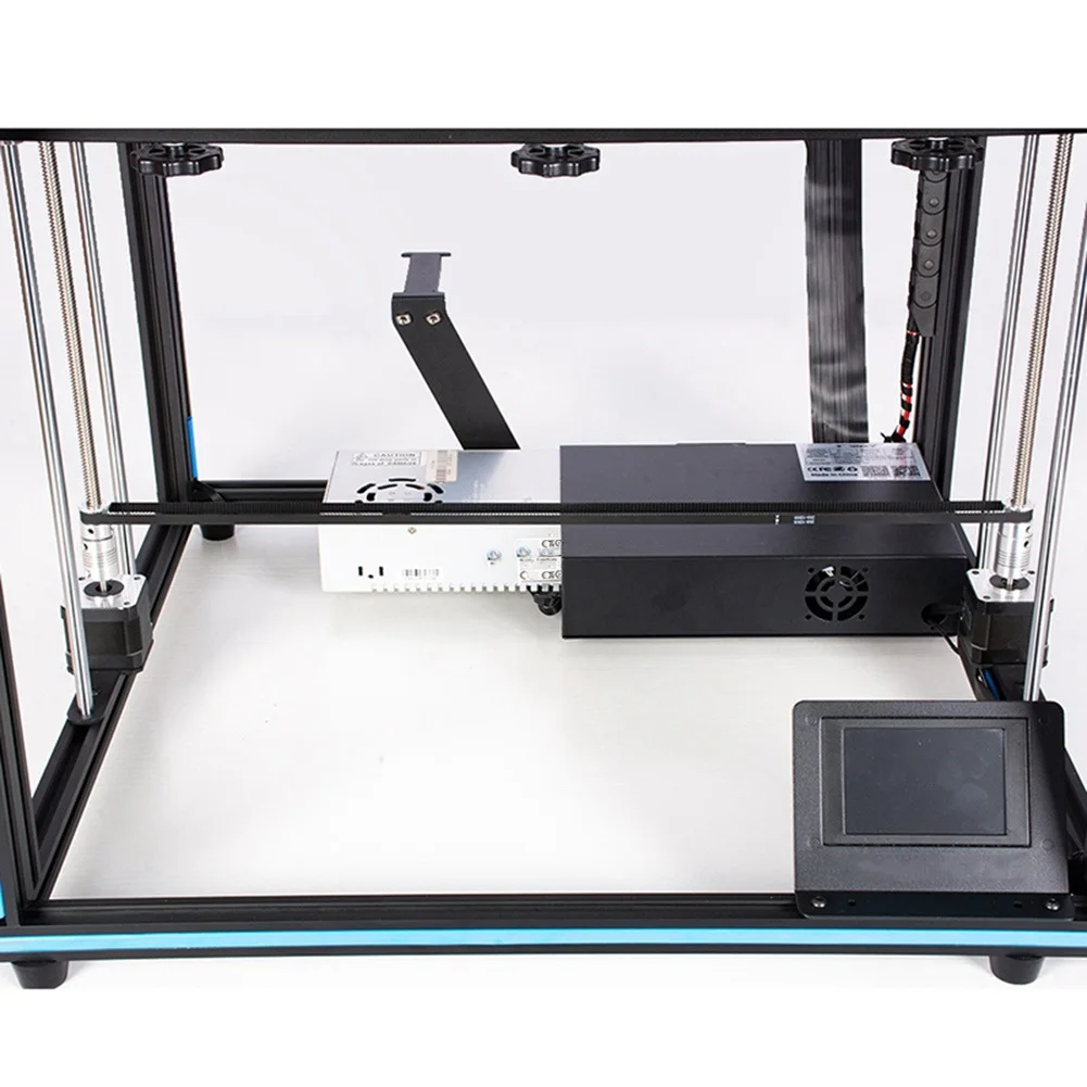 T88C Комплект шкивов ремня ГРМ по оси Z, синхронное колесо с 24 зубьями и ремень для X5SA 1068 мм